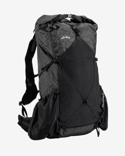 Padje Ultralight 45 Black