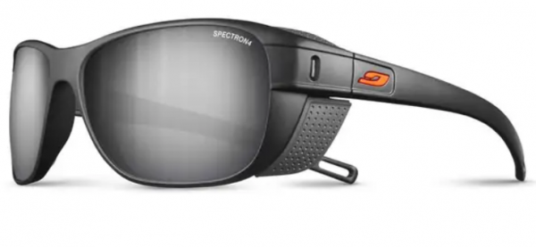 Camino Spectron 4 - schwarz/orange