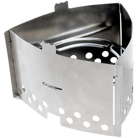 Trangia Triangle