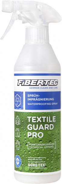 Textile Guard Pro Spray On 500 ml
