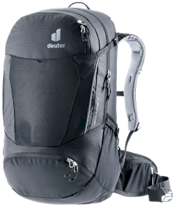 Trans Alpine 30 Black