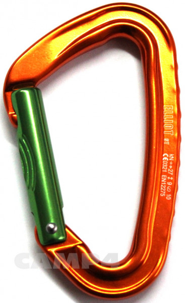Silver - Straight