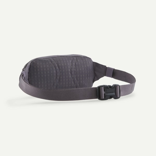 Terravia Mini Hip Pack Weathered Stone