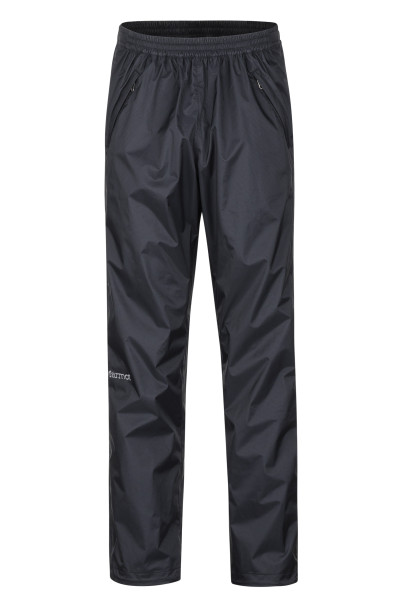 Precip FullZip Pant W Black