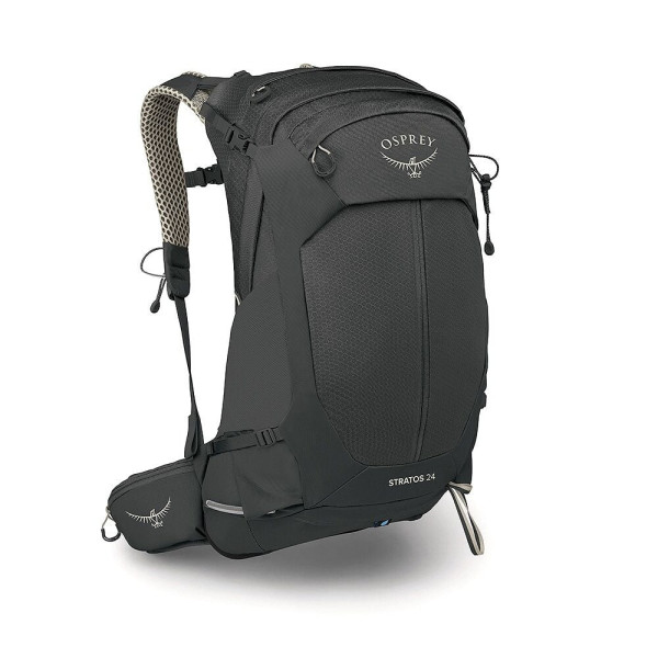 Stratos 24 Raven Black