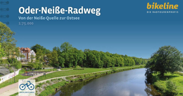 Oder Neiße Radweg