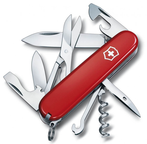 Climber Taschenmesser