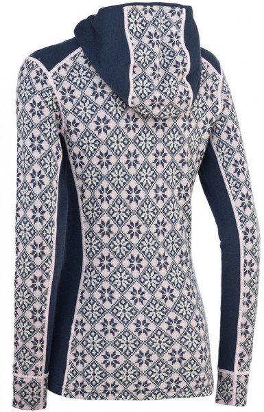 Rose Hood Women