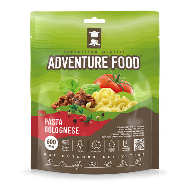 Pasta Bolognese EP