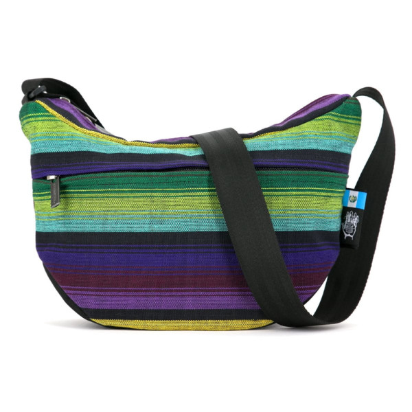 Bagan Bag M Guatemala 1