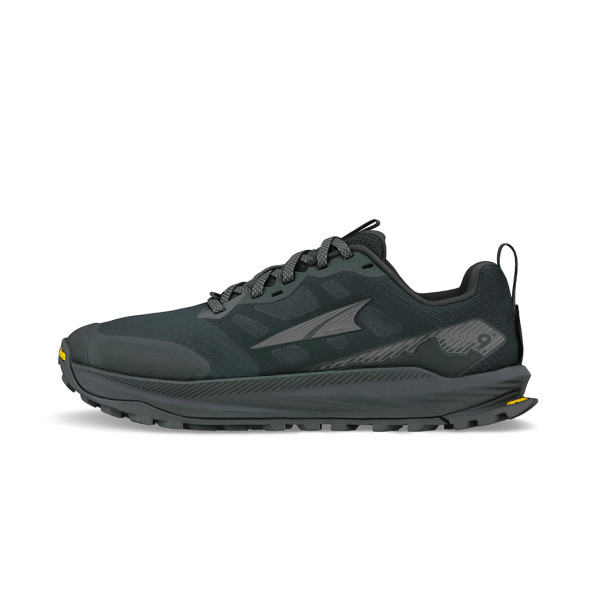 Lone Peak 9 Plus W Black