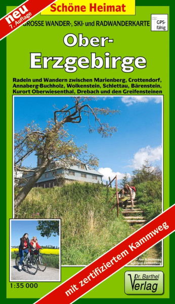Obererzgebirge