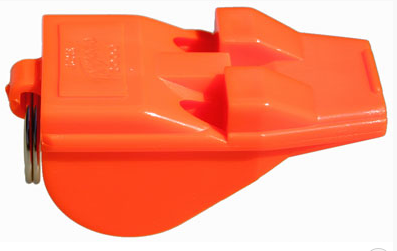 ACME Pfeife Tornado 2000