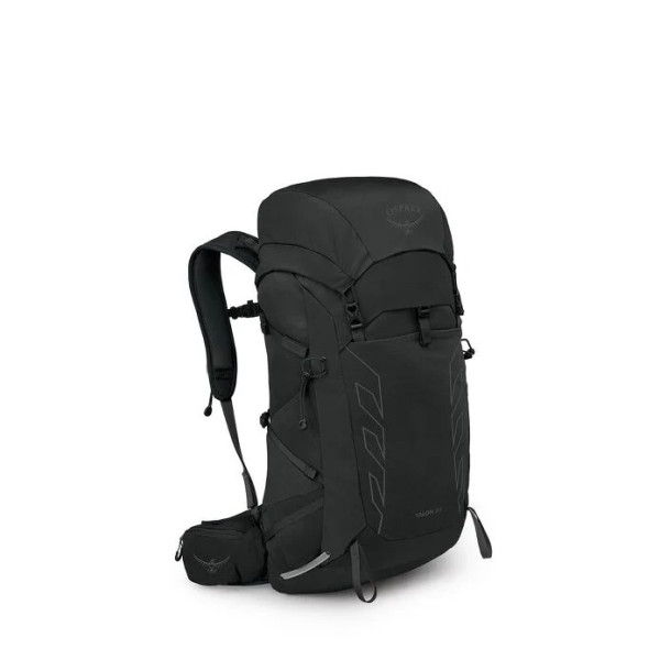 Talon 33 - Black / Coal Grey