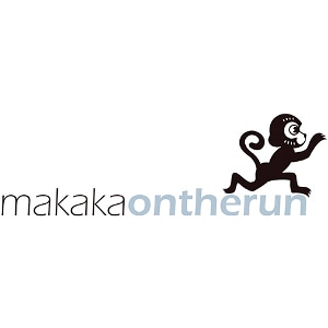 MakakaOnTheRun