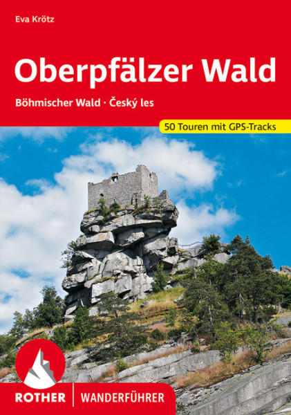 Oberpfälzer Wald
