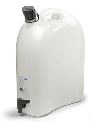 Wasserkanister